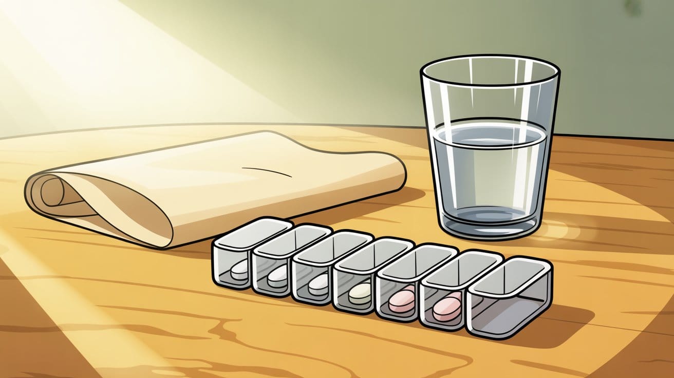 ADHS und Medikamente – häufige Elternfragen