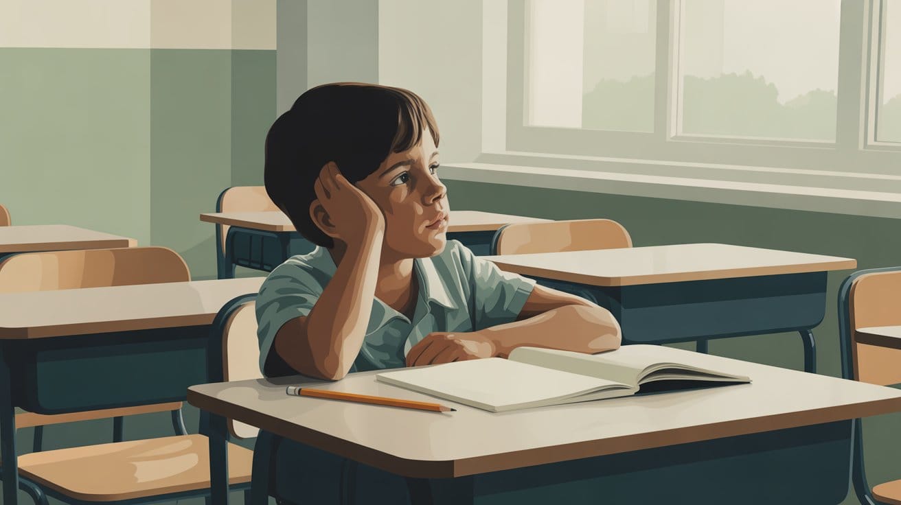 ADS ohne Hyperaktivität: Anzeichen und Symptome erkennen