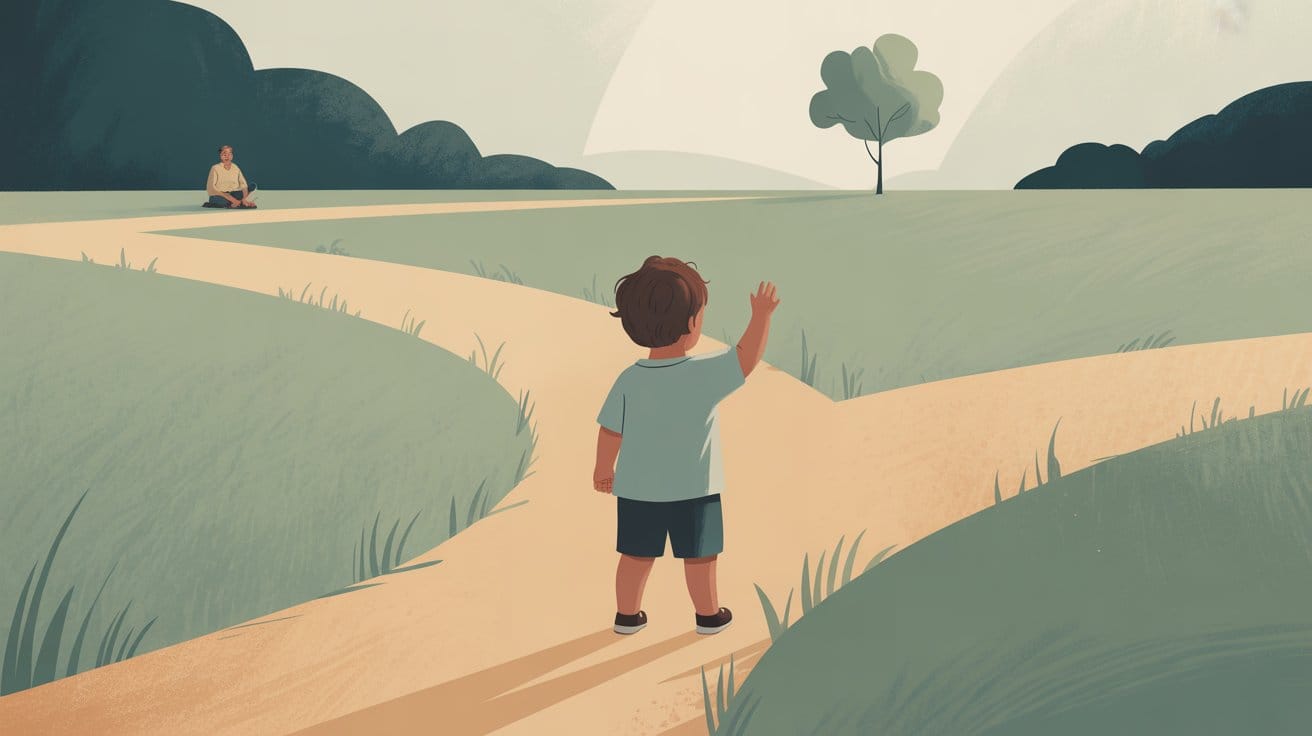 Autonomie entwickeln - warum Trotz wichtig für die Entwicklung ist