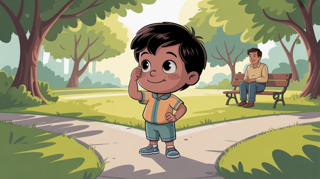 Autonomie entwickeln - warum Trotz wichtig für die Entwicklung ist