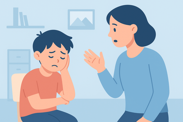 Mein Kind hört nicht - was steckt wirklich dahinter?