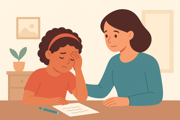 Zwangsstörung bei Kindern: So unterscheiden Sie Gewohnheiten von Zwangshandlungen