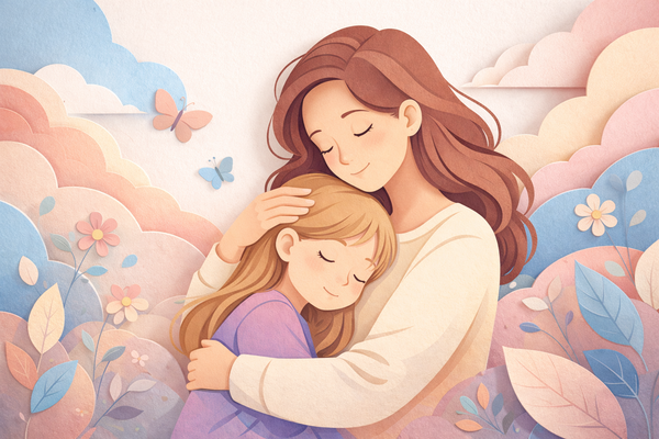 Warum sensible Kinder intensiver fühlen – und wie Eltern Halt geben können