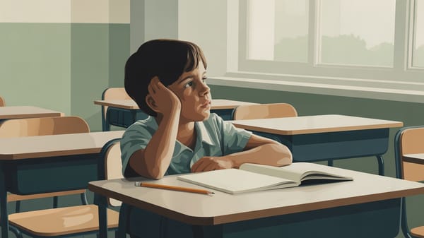 ADS ohne Hyperaktivität: Anzeichen und Symptome erkennen