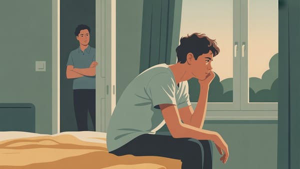 ADHS in der Pubertät: Was sich verändert und wie Eltern begleiten können