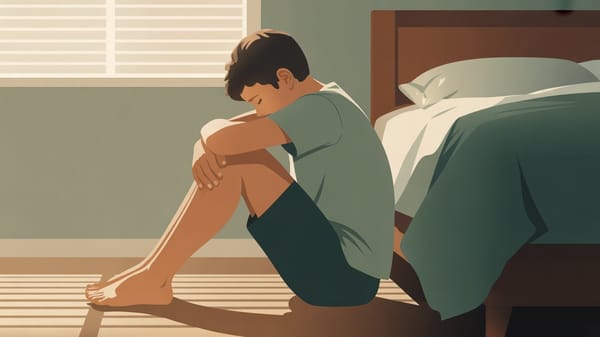 ADHS und Depression – wenn beides zusammenkommt