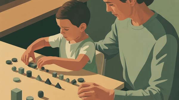 Was ist eine Spektrumsstörung – und ist Autismus eine psychische Erkrankung?