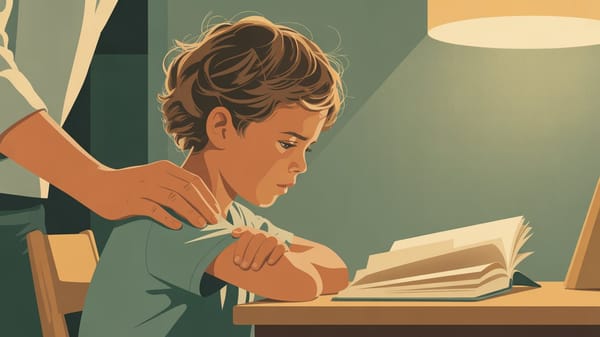 Was ist LRS? Die Lese-Rechtschreib-Störung verstehen — und richtig handeln