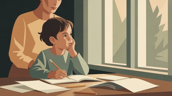 Medikamente bei ADS ohne Hyperaktivität – was Eltern wissen müssen