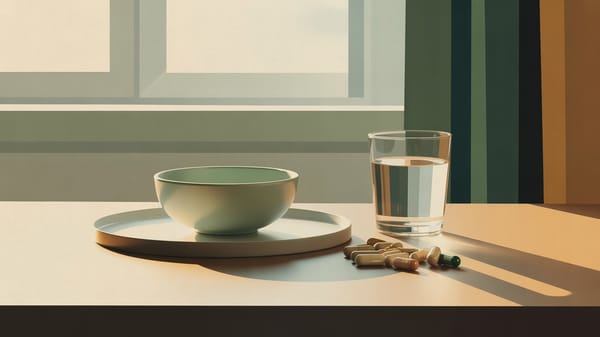 Nahrungsergänzungsmittel bei ADHS – was wirklich hilft und was nicht