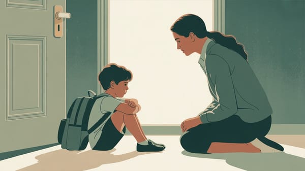 Schulverweigerung, Schulangst, Schulphobie – was steckt dahinter und was können Eltern tun?